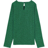 The NEW Bright Green Jidalou Bluse 4