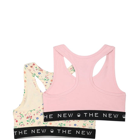 The New Pink Nectar Top 2-Pak