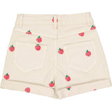 The New Oatmeal Juana Shorts 4