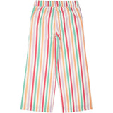 The New Multi stripe Jodie Wide Bukser 5