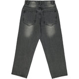 The NEW Medium Grey Re:turn Loose Fit Jeans