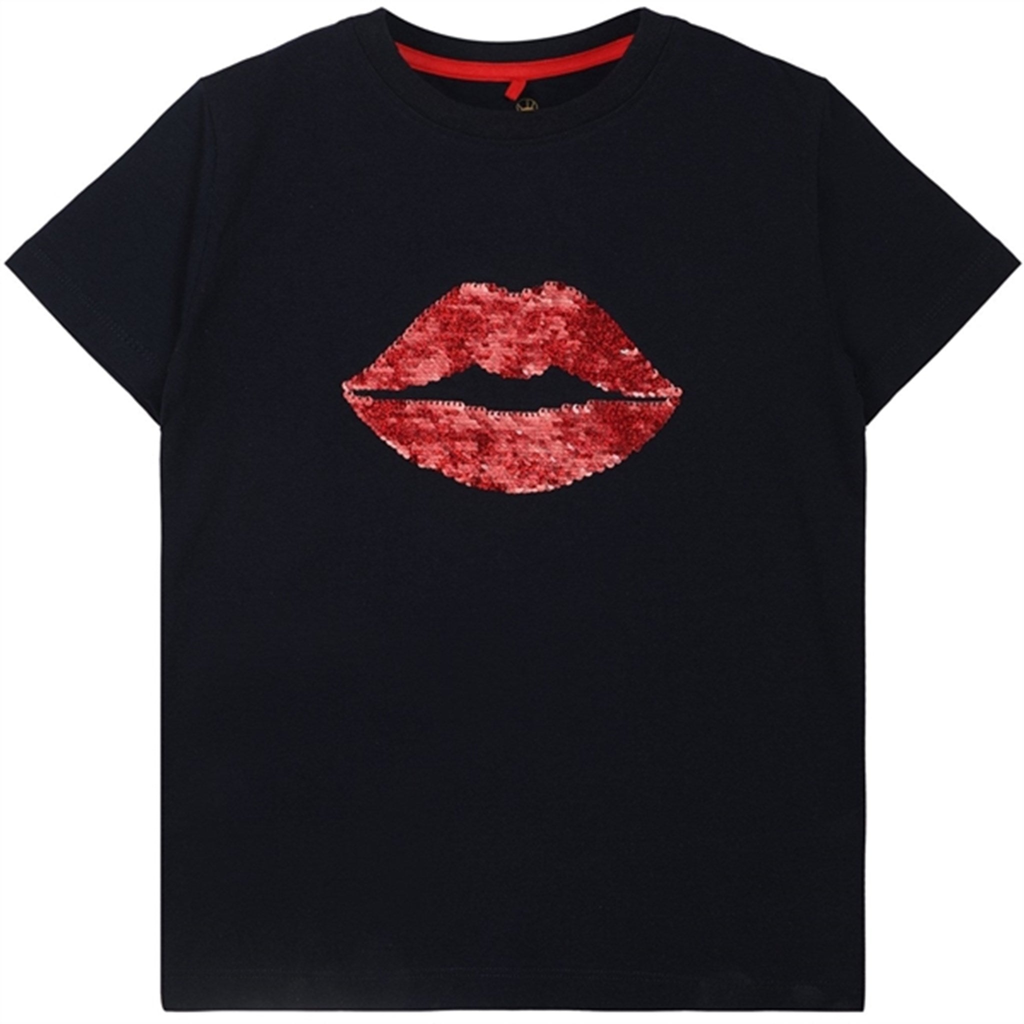 The New Navy Blazer Lips T-shirt