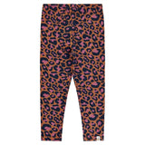 The New Siblings Leo Aop Cille Leggings