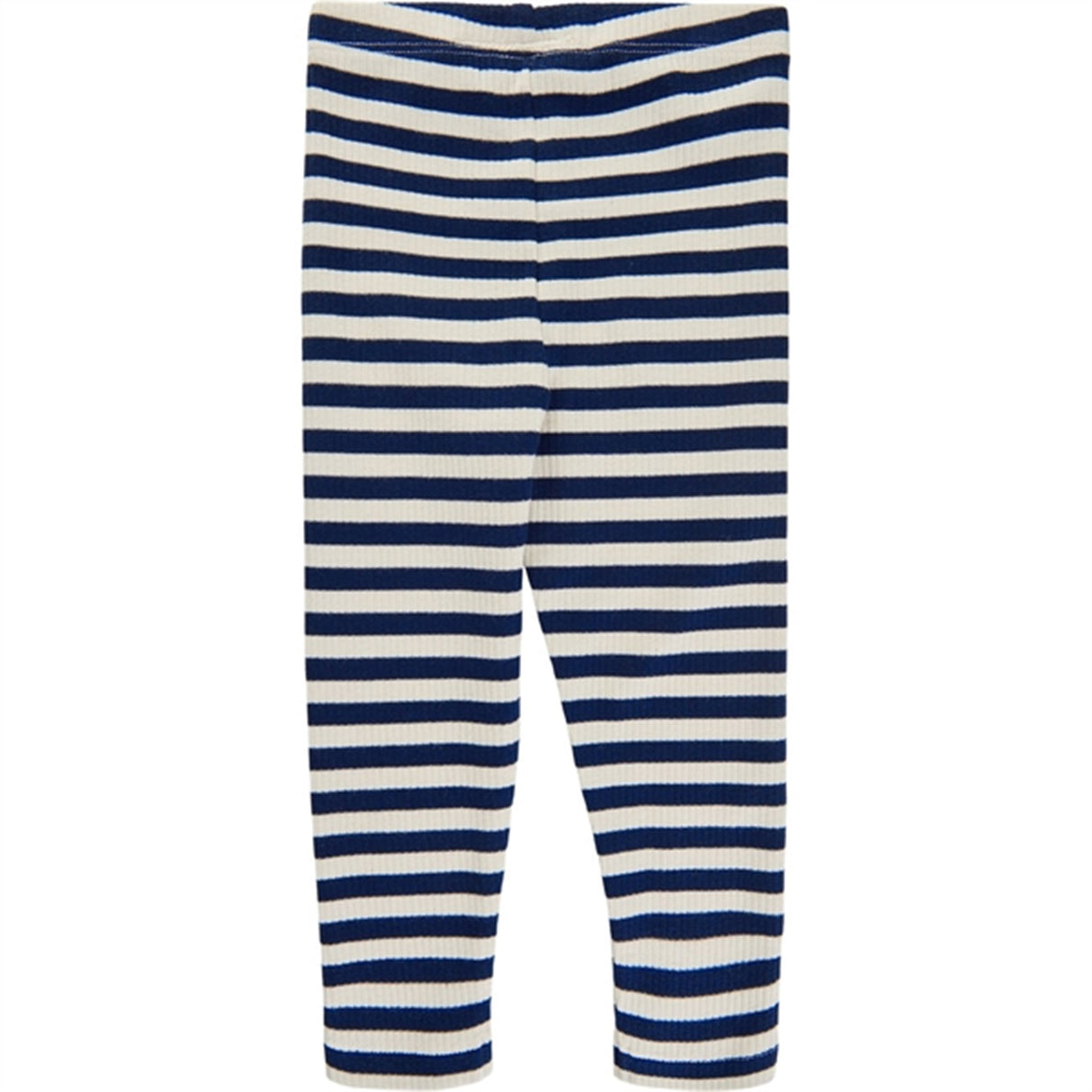 THE NEW Siblings Navy Blazer Finn Rib Leggings 2