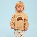 THE NEW Siblings Sesame Flimo Sweatshirt 4