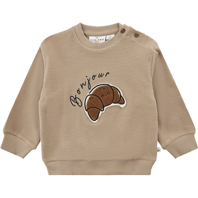 THE NEW Siblings Sesame Flimo Sweatshirt