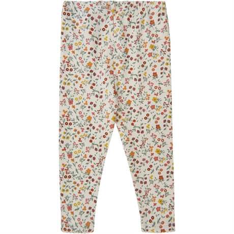 THE NEW Siblings Flower AOP Flara Leggings 2