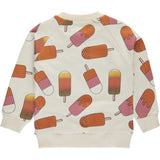 THE NEW Siblings Big Ice AOP Gelato Sweatshirt 5