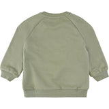 THE NEW Siblings Seagrass Hany Sweatshirt 2