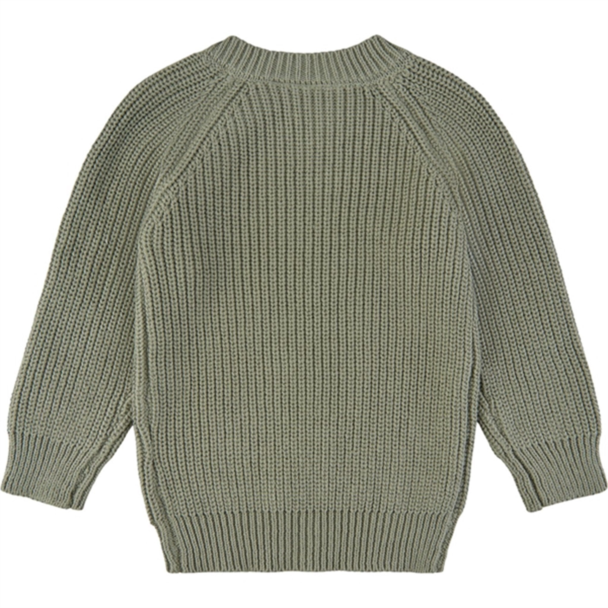 THE NEW Siblings Seagrass Elfred Pullover 2