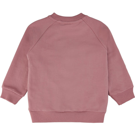 THE NEW Siblings Nostalgia Rose Hadessa Sweatshirt 2