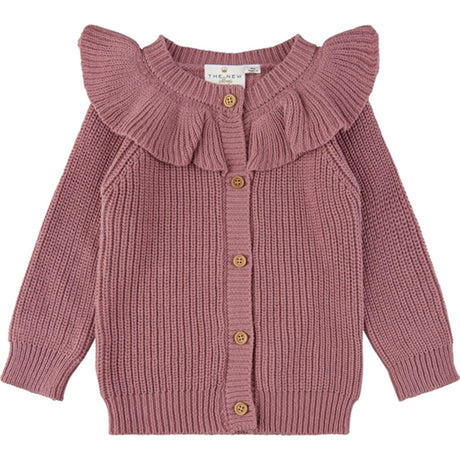 THE NEW Siblings Nostalgia Rose Olly Krave Cardigan