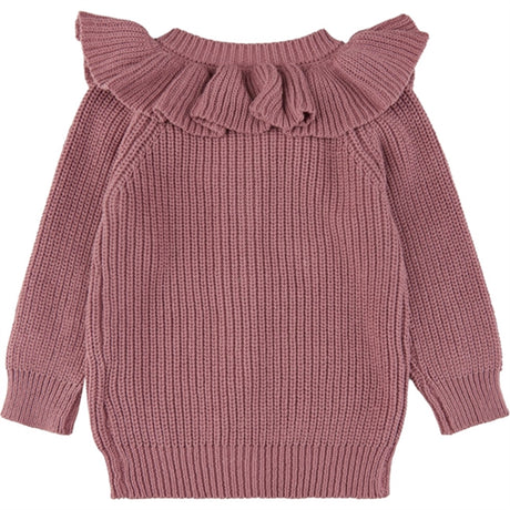 THE NEW Siblings Nostalgia Rose Olly Krave Cardigan 2