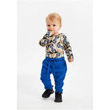 THE NEW Siblings Cornstalk Ingvar Body