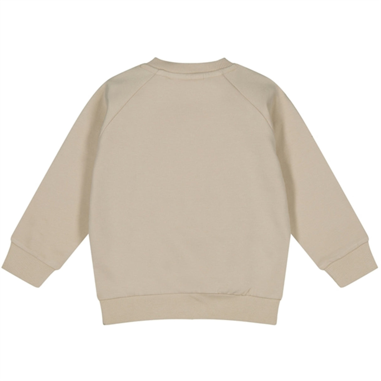 THE NEW Siblings Oatmeal Iden Sweatshirt 5