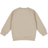 THE NEW Siblings Oatmeal Iden Sweatshirt 5