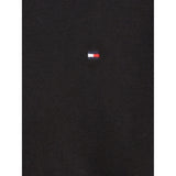 Tommy Hilfiger Boys Basic CN Bluse Meteorite