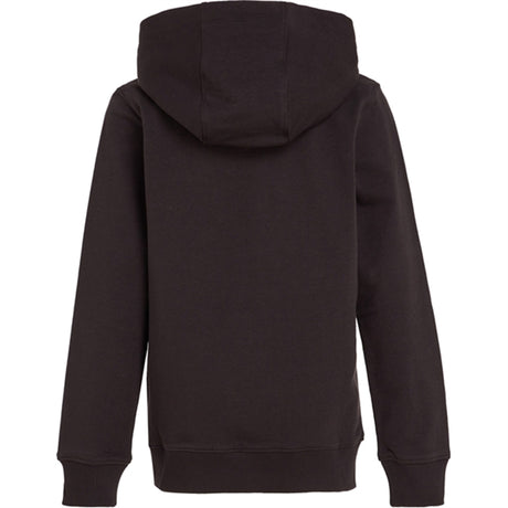 Tommy Hilfiger Essential Hoodie Black