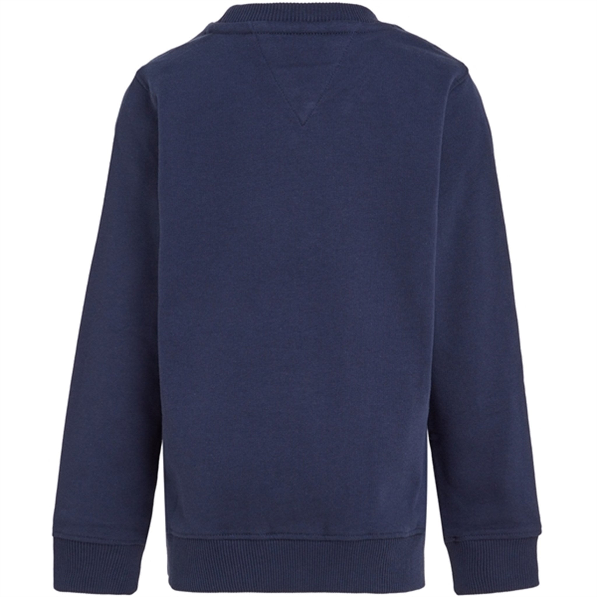 Tommy Hilfiger Essential Sweatshirt Twilight Navy 9