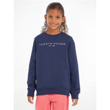 Tommy Hilfiger Essential Sweatshirt Twilight Navy