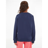 Tommy Hilfiger Essential Sweatshirt Twilight Navy