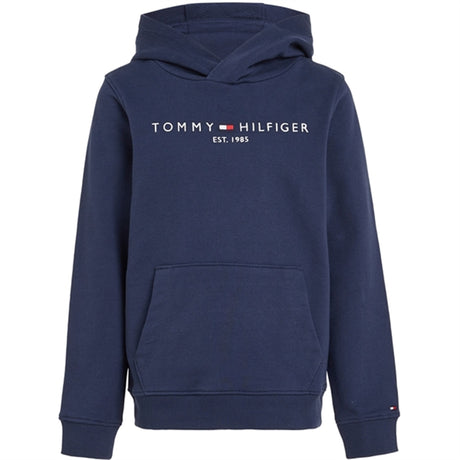 Tommy Hilfiger Essential Hoodie Twilight Navy