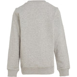 Tommy Hilfiger Essential Sweatshirt Light Grey Heather