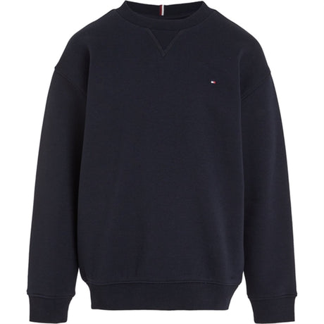 Tommy Hilfiger U Timeless Sweatshirt Desert Sky