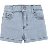 Tommy Hilfiger Baby Shorts Denimstripe