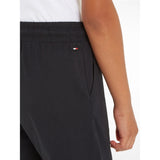 Tommy Hilfiger Monogram Wreath Sweatshorts Desert Sky