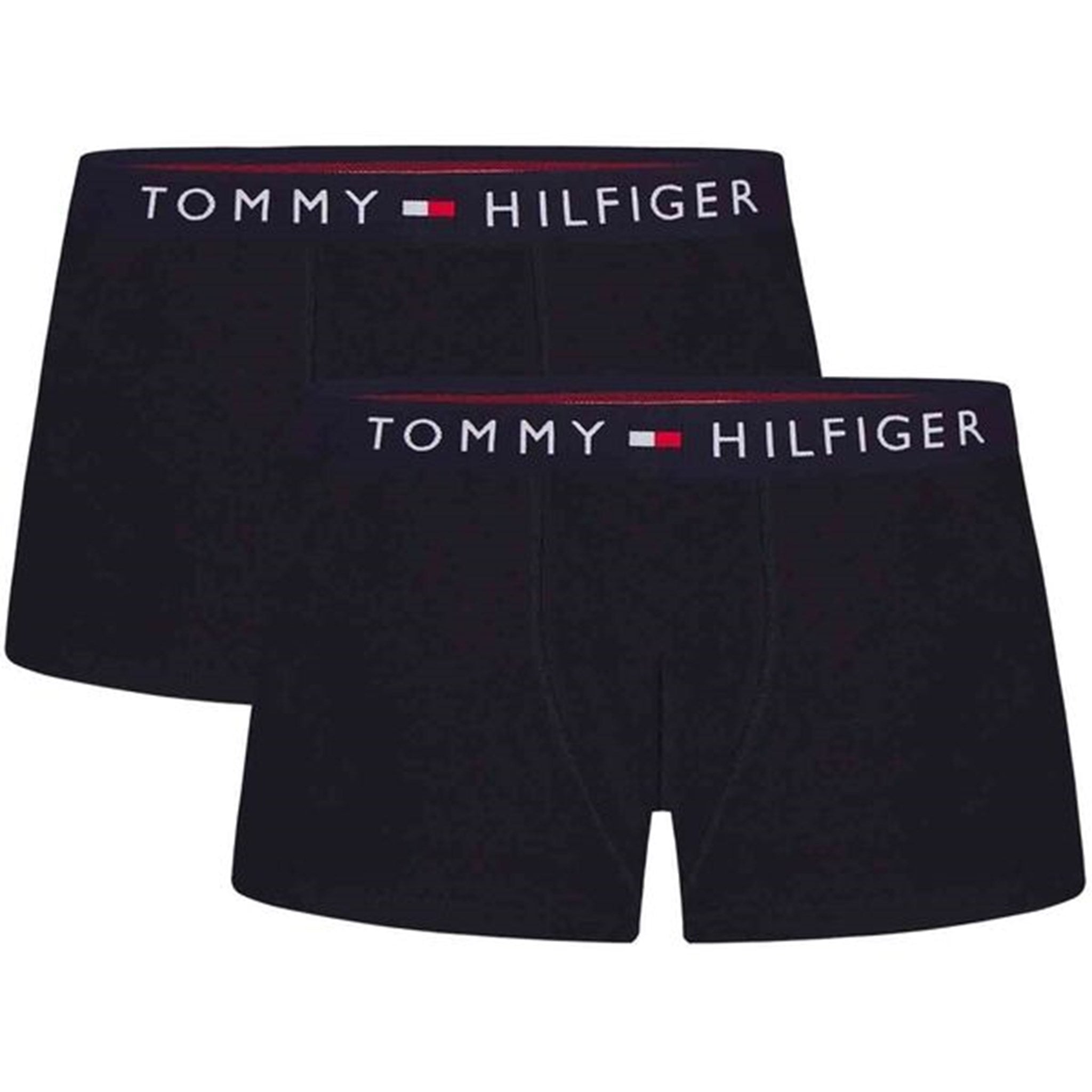 Tommy Hilfiger Boxershorts 2-pak Desert Sky