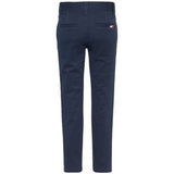 Tommy Hilfiger Essential TH Flex Skinny Chinos Twilight Navy 2