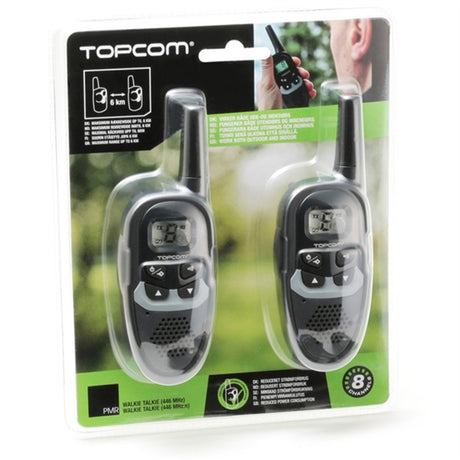 TOPCOM® Walkie Talkie