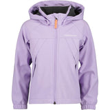 Didriksons Troel Digital Purple Overgangsjakke