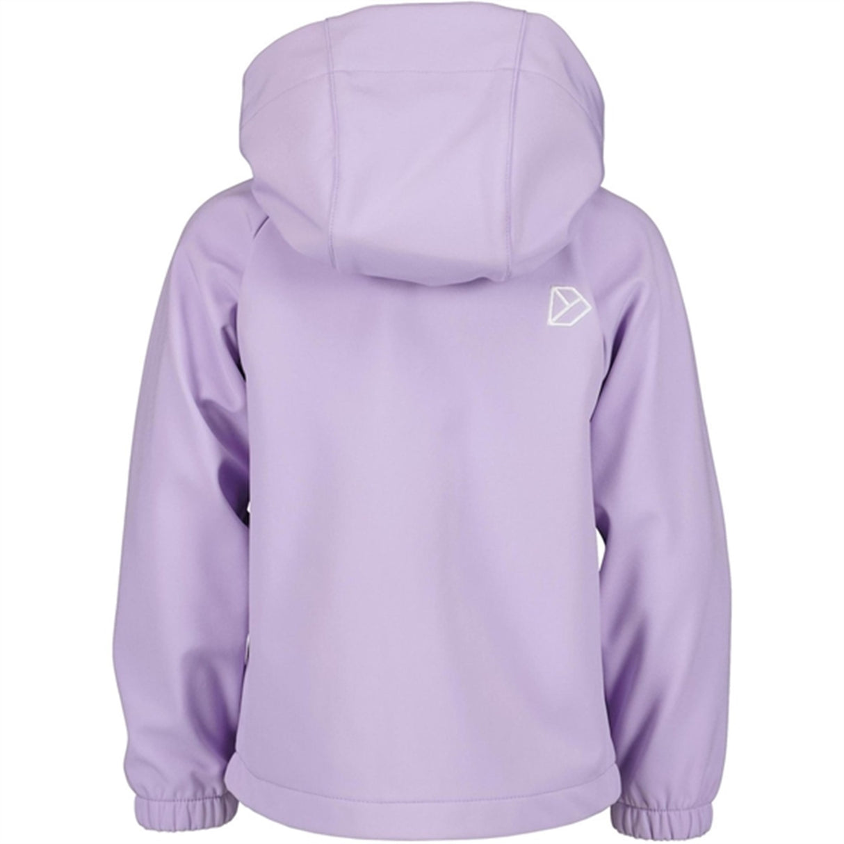 Didriksons Troel Digital Purple Overgangsjakke
