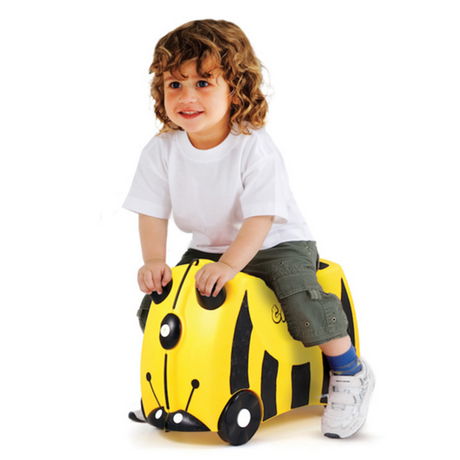 Trunki Bernard the Bee 2