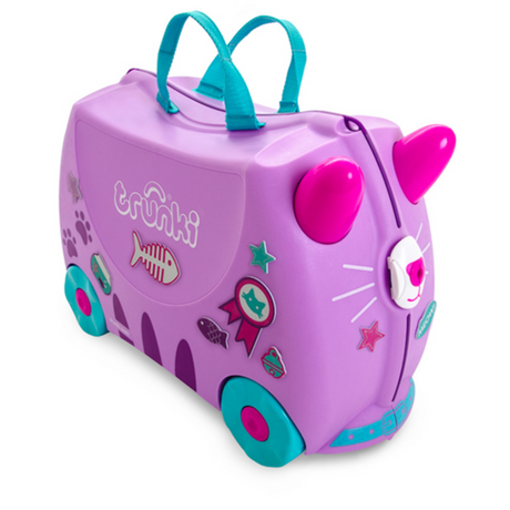 Trunki Cassie the Cat