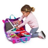 Trunki Cassie the Cat 4