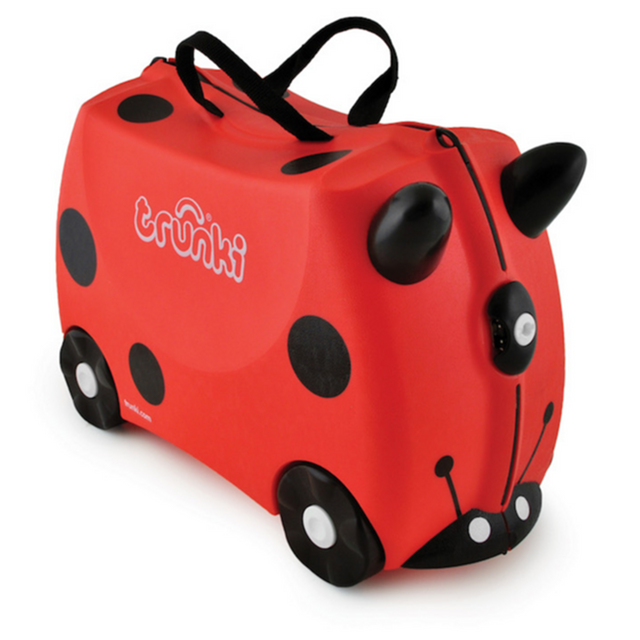 Trunki Harley the Ladybird