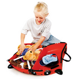 Trunki Harley the Ladybird 4