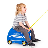 Trunki Percy the Policecar 3