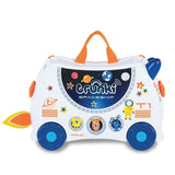 Trunki Skye the Spaceship 6