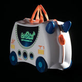 Trunki Skye the Spaceship 4