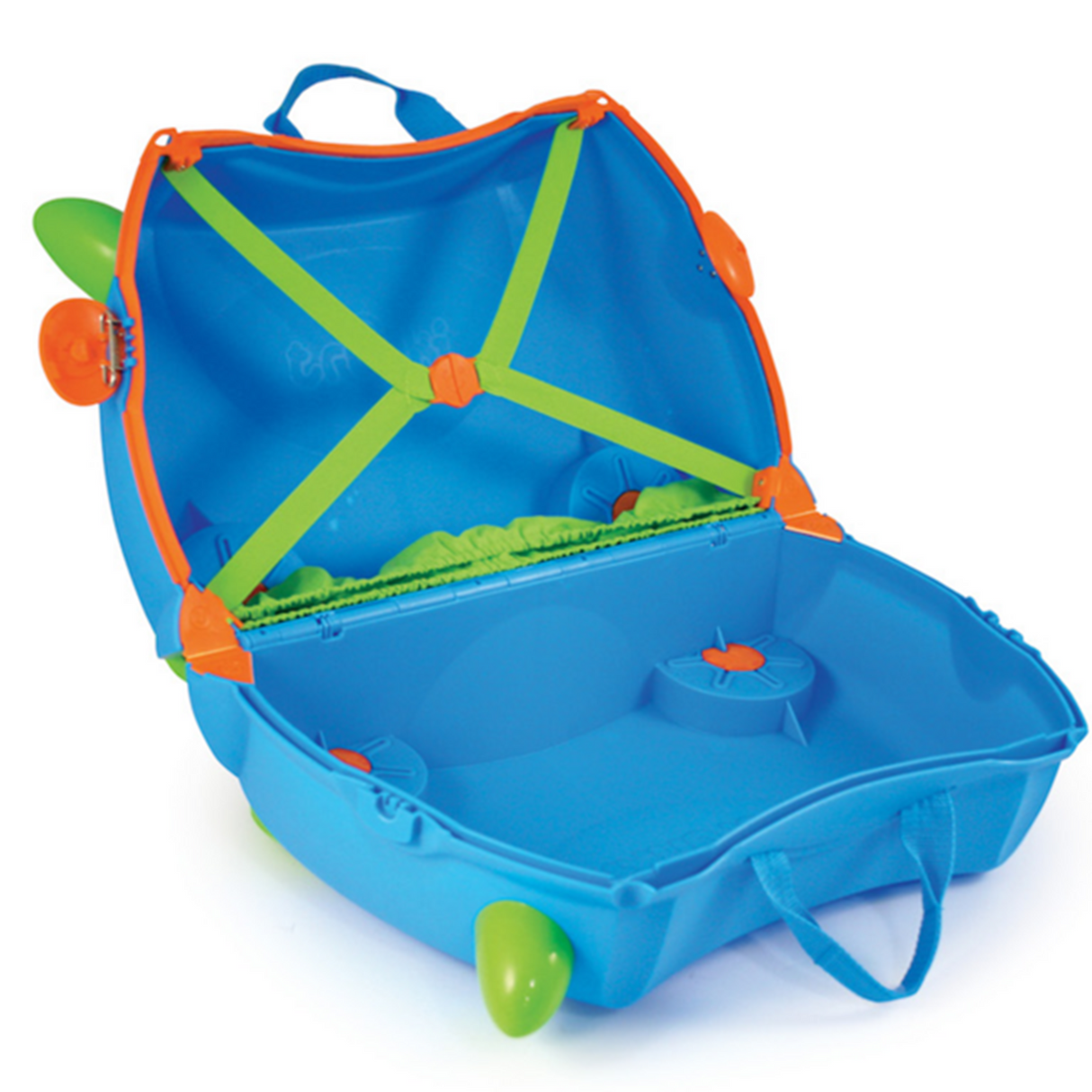 Trunki Terrance 4