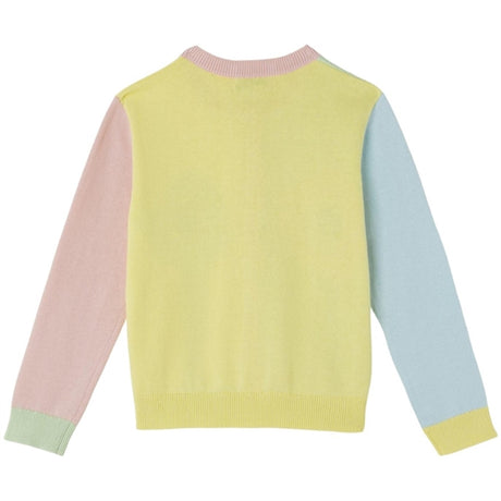 Stella McCartney Colourful Strik Cardigan 2