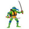 Turtles Mutant Mayhem Figur Leonardo