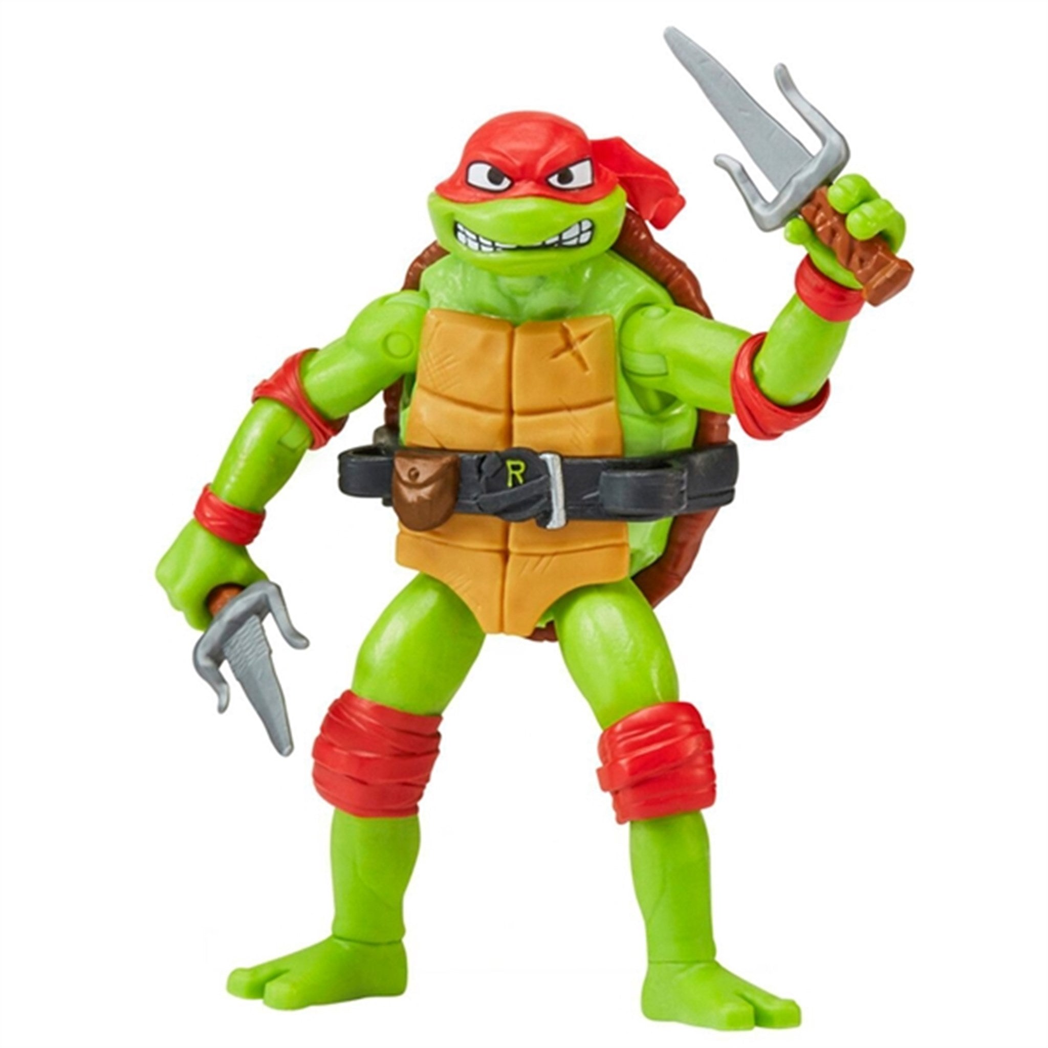 Turtles Mutant Mayhem Figur Raphael