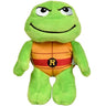 Turtles Mutant Mayhem Bamse 16 cm Rafael