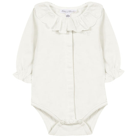 Tartine et Chocolat Nacre Flæse Body