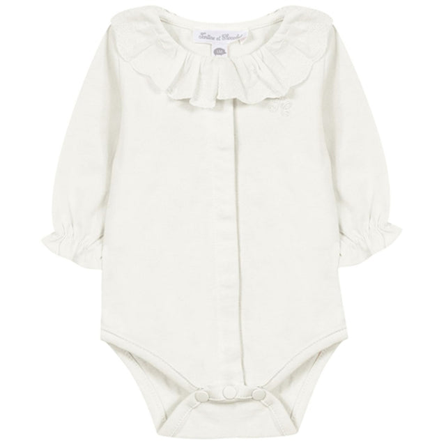 Tartine et Chocolat Nacre Flæse Body